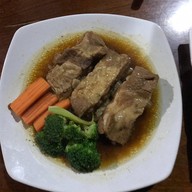 ภูวิวสอยดาวรีสอร์ท