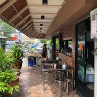 บรรยากาศ จุติคอฟฟี่คาเฟ่