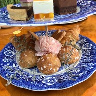 Thé Tea House ทองหล่อ