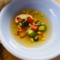 ก๋วยเตี๋ยวเรือแหกโค้ง นครราชสีมา