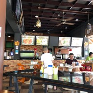 บรรยากาศ จุติคอฟฟี่คาเฟ่