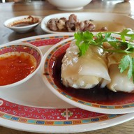 เมนูของร้าน ฮงไน้