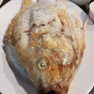 เมนูของร้าน พิชรพลปลาย่าง สายไหม-หทัยราษฎร์