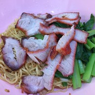 เมนูของร้าน บะหมี่กวงตัง