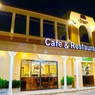Morocca Café & Restaurant