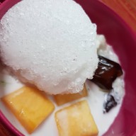 กลิ่นควันเทียน