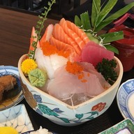 Shogun อาคารสินธร