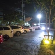 หน้าร้าน สวัสดี ปากเกร็ด