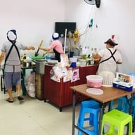 บรรยากาศ ก๋วยเตี๋ยวเรือแหกโค้ง นครราชสีมา
