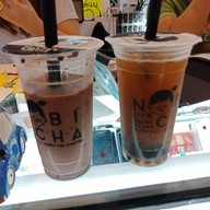 โนบิชา  เดอะมอลล์โคราช ชั้น 3