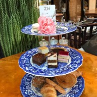 Thé Tea House ทองหล่อ