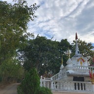 บรรยากาศ วัดโพนชัย