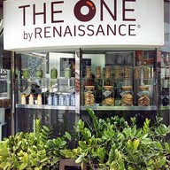 หน้าร้าน The One By Renaissance