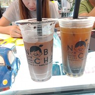 โนบิชา  เดอะมอลล์โคราช ชั้น 3