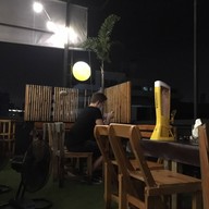 Wanderlust Rooftop Thonglor13