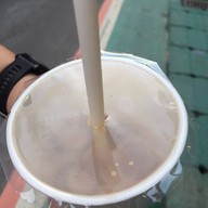 เมนูของร้าน Soma milk tea Zhongxiao