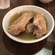 เมนูของร้าน Song Fa Bak Kut Teh Chinatown Point