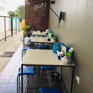 บรรยากาศ ก๋วยเตี๋ยวเรือแหกโค้ง นครราชสีมา