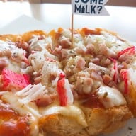 เมนูของร้าน SOME MILK? (ซัมมิลค์?) หล่มสัก