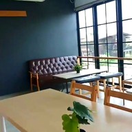 บรรยากาศ SOME MILK? (ซัมมิลค์?) หล่มสัก