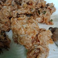 ทอดมันบ้านหม้อ พาหุรัด