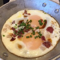 เมนูของร้าน Graceland