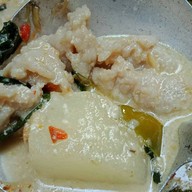 ทอดมันบ้านหม้อ พาหุรัด
