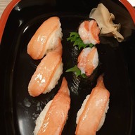 เมนูของร้าน Kani Doraku
