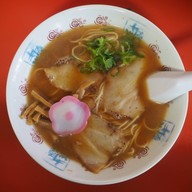 เมนูของร้าน Ide Shoten