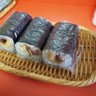 เมนูของร้าน Ide Shoten