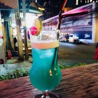 Monsoon Restaurant - Sukhumvit 8 สุขุมวิม8