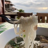 เมนูของร้าน ร้านแม่งามอิ่มอร่อย