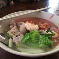 เมนูของร้าน สุกี้ยากี้นครใน