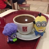 เมนูของร้าน Ya Kun Kaya Toast Raffles City