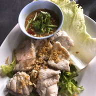 ธ. ครัวทะเล