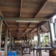 บรรยากาศ ครัวลุงแดง