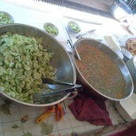 ทอดมันบ้านหม้อ พาหุรัด