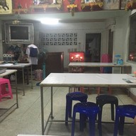 บรรยากาศ ข้าวต้มโกไข่