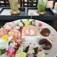 เมนูของร้าน Wabi Cha