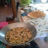 ทอดมันบ้านหม้อ พาหุรัด