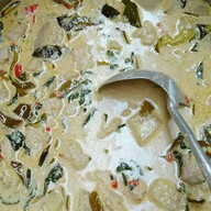 ทอดมันบ้านหม้อ พาหุรัด