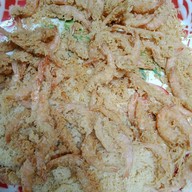 ทอดมันบ้านหม้อ พาหุรัด