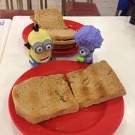 เมนูของร้าน Ya Kun Kaya Toast Raffles City