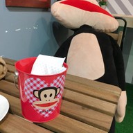 Paul Frank Cafe Esplanade Esplanade
