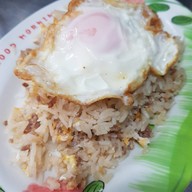 เมนูของร้าน ร้านลาบจันทร์เพ็ญ