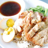 ร้านบ้านสวน