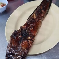 เมนูของร้าน ร้านลาบจันทร์เพ็ญ