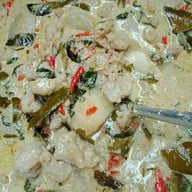 ทอดมันบ้านหม้อ พาหุรัด