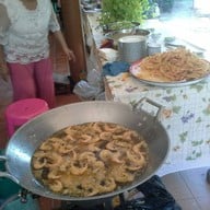 ทอดมันบ้านหม้อ พาหุรัด