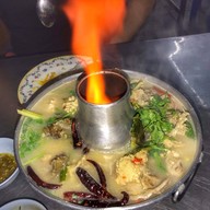 ธ. ครัวทะเล